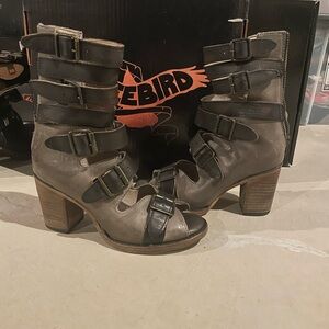 BOND STONE 7.0 | Freebird Stores